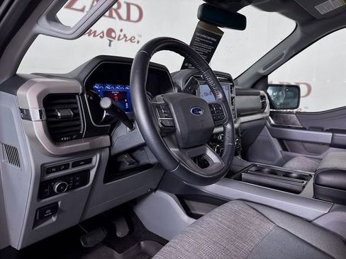 Certified 2021 Ford F150 XLT w/ Equipment Group 302A High image 11