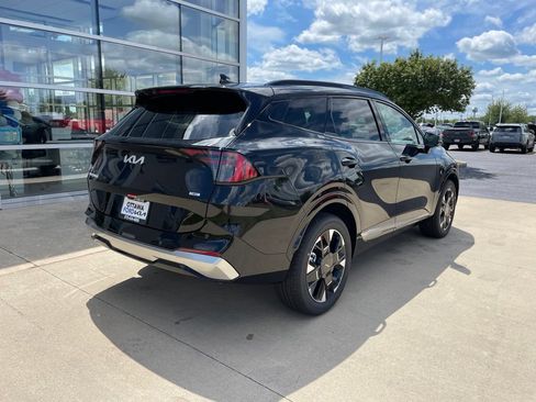 New 2027 Kia Sportage SX Prestige AWD/4WD image 5