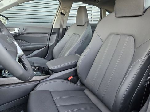 New 2025 Audi A5 2.0T Premium Plus AWD/4WD image 20