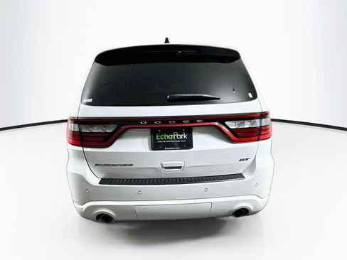 Used 2025 Dodge Durango GT RWD image 7