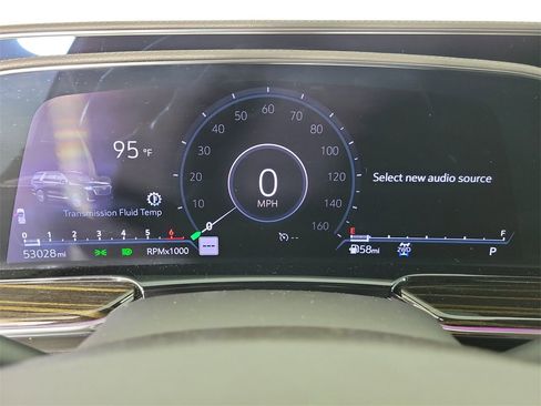 Certified 2023 Cadillac Escalade Sport w/ Touring Package image 25