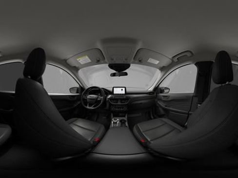 New 2026 Ford Escape Active FWD image 8