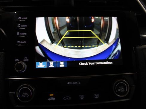 Used 2019 Honda Civic Sport image 18