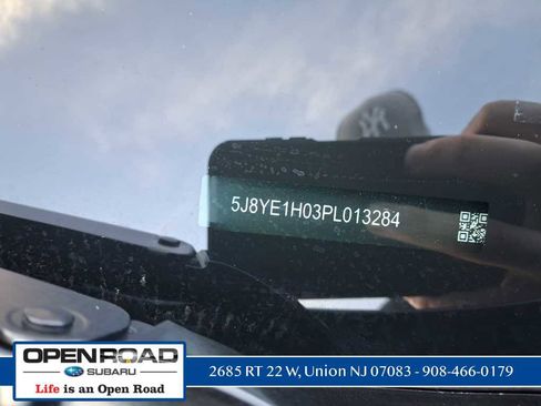 Used 2023 Acura MDX A-Spec AWD/4WD image 8
