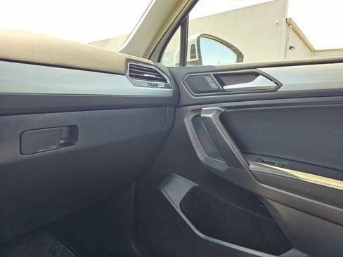 Used 2024 Volkswagen Tiguan S AWD/4WD image 25