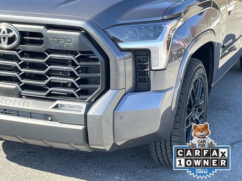 Used 2024 Toyota Tundra SR5 image 11