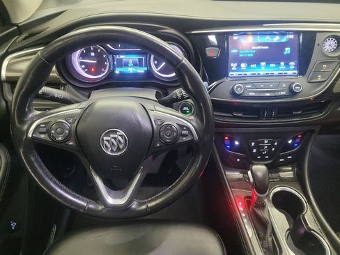 Used 2020 Buick Envision Essence image 22