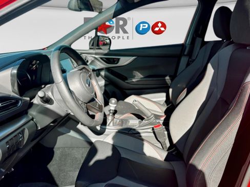 Used 2022 Subaru WRX image 10