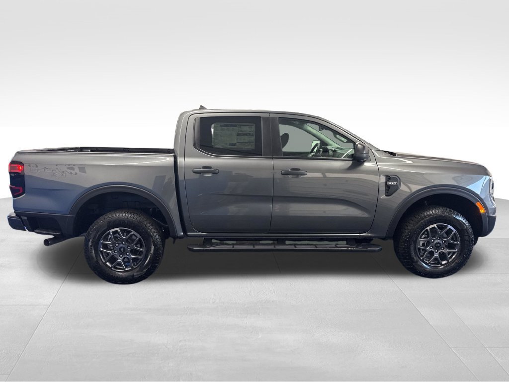 New 2026 Ford Ranger XLT AWD/4WD image 7