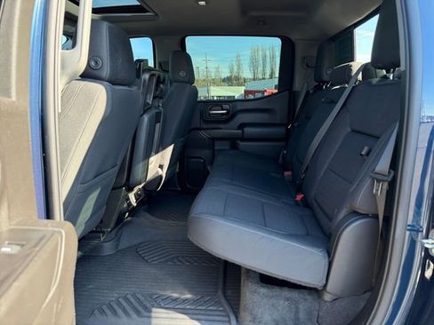 Used 2020 Chevrolet Silverado 1500 LT w/ All-Star Edition image 29