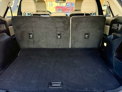 Used 2020 Ford Edge SEL w/ Convenience Package image 16