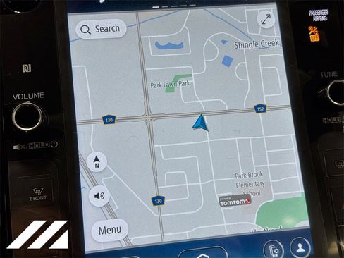 New 2025 Subaru Ascent Limited w/ Popular Package #2 image 14