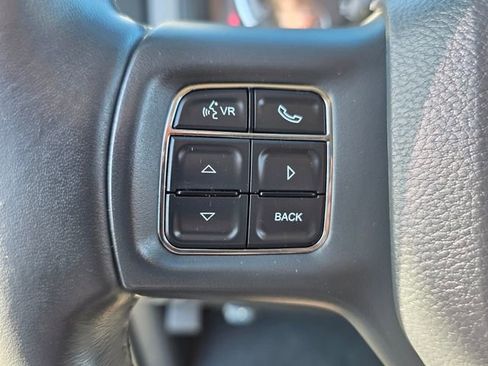 Used 2012 RAM 2500 Laramie w/ Protection Group AWD/4WD image 24