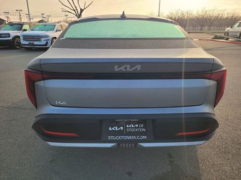 Used 2025 Kia K4 LXS image 5