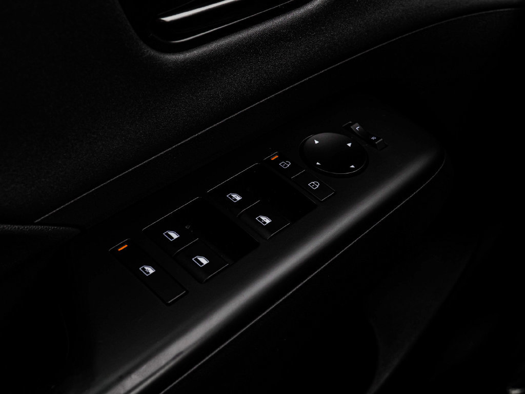 Used 2024 Hyundai Kona N Line AWD/4WD image 12