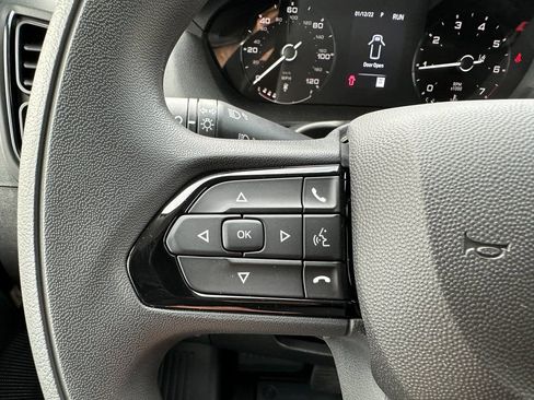 New 2026 RAM ProMaster 2500 w/ Safety Group FWD image 23