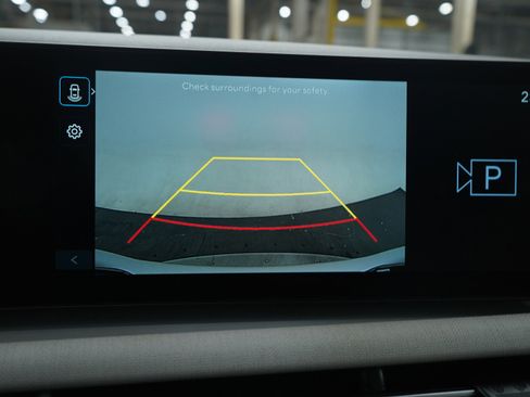 Certified 2025 Hyundai Tucson SEL image 30