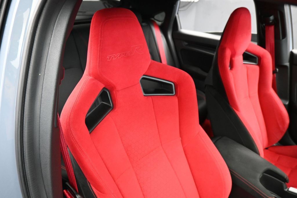 Used 2025 Honda Civic Type R image 42