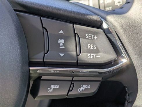 New 2025 MAZDA CX-5 AWD 2.5 S w/ Preferred Package image 21