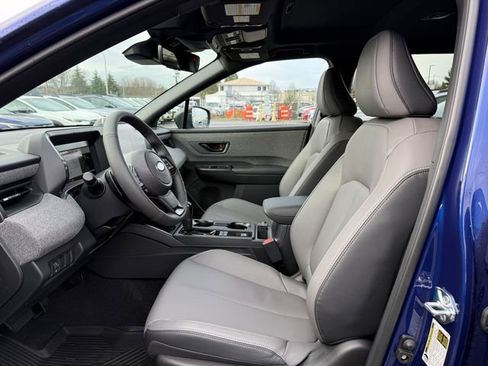 New 2026 Subaru Outback Limited AWD/4WD image 17