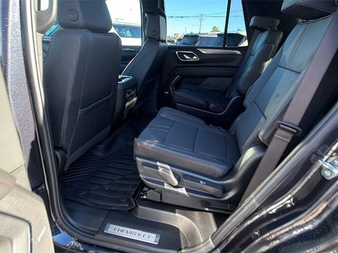 Certified 2024 Chevrolet Tahoe RST w/ Luxury Package image 22