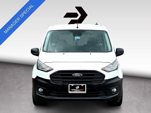 Used 2022 Ford Transit Connect XL FWD image 3