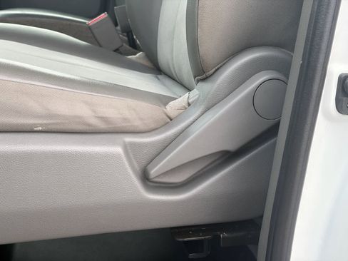 Certified 2018 Nissan NV 3500 S image 17