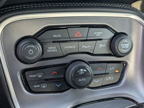 Used 2021 Dodge Challenger R/T Scat Pack RWD image 11
