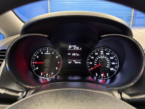 Used 2018 Kia Forte LX FWD image 18