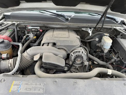 Used 2007 Chevrolet Avalanche LT w/ LT Preferred Equipment Group image 36