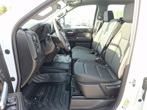 New 2026 Chevrolet Silverado 2500 W/T w/ WT/CX Safety Package image 6