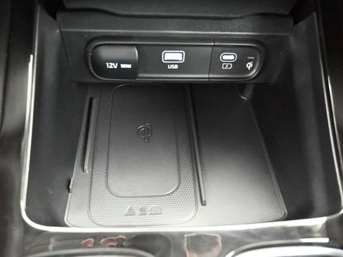 Used 2024 Kia Telluride S w/ S Sunroof Package AWD/4WD image 21