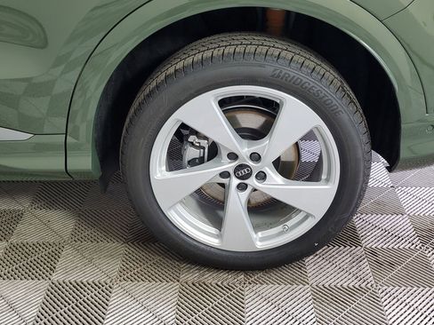 New 2026 Audi Q5 Premium Plus image 18