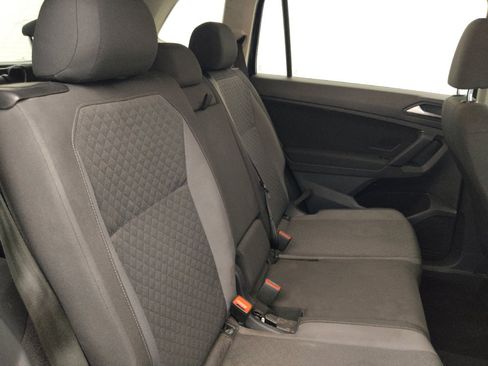 Used 2019 Volkswagen Tiguan S w/ Driver Assistance Package FWD image 19