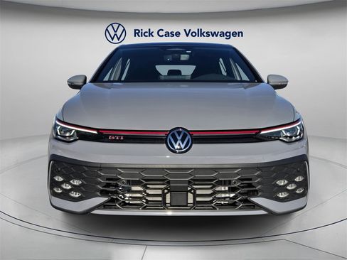 New 2026 Volkswagen GTI SE image 3