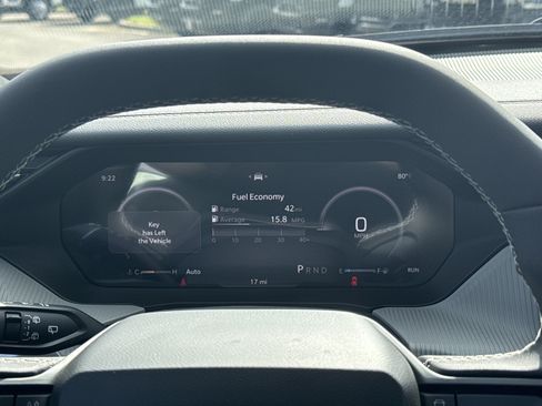 New 2026 Jeep Cherokee Limited AWD/4WD image 28