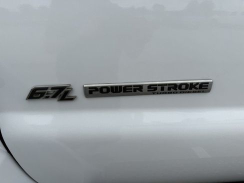 Used 2019 Ford F650 2WD Regular Cab Super Duty image 16