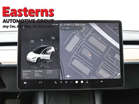 Used 2023 Tesla Model 3 Standard Range image 12