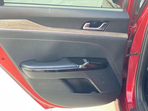 Used 2021 Kia K5 EX image 18