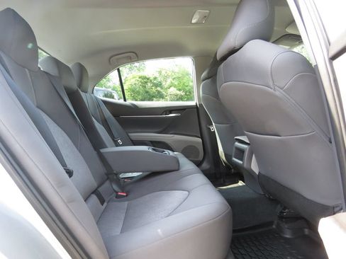 Used 2024 Toyota Camry LE AWD/4WD image 16