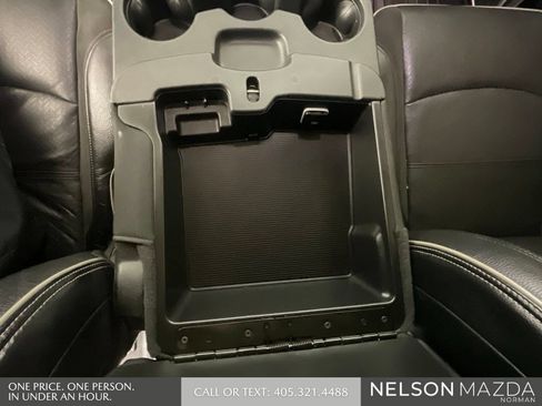 Used 2022 RAM 2500 Laramie AWD/4WD image 44