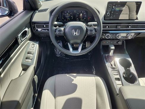 New 2026 Honda Civic Sport Touring image 11