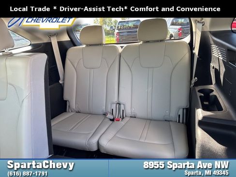 Used 2021 Kia Sorento S image 18