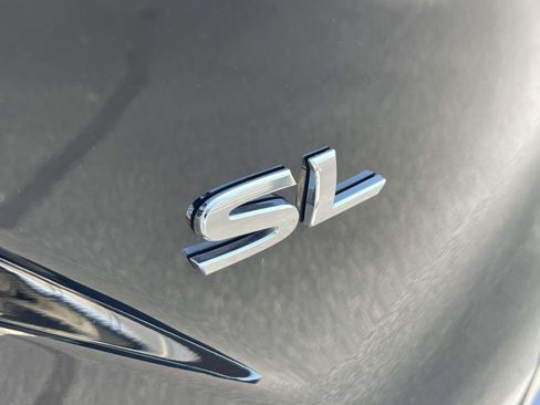 Used 2024 Nissan Murano SL FWD image 8