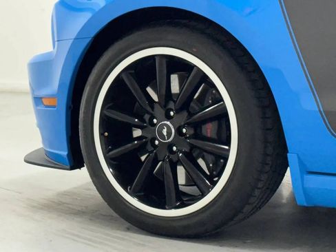 Used 2013 Ford Mustang Boss 302 RWD image 34