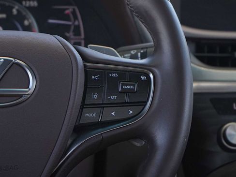 Used 2021 Lexus ES 350 w/ Accessory Package 2 image 18