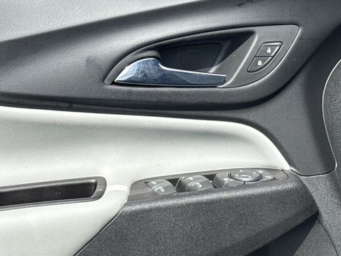 Used 2020 Chevrolet Equinox LT FWD image 15