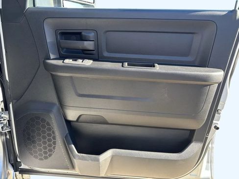 New 2026 RAM 2500 Tradesman image 28