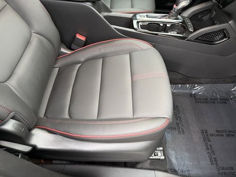 Used 2024 Chevrolet TrailBlazer RS w/ Driver Confidence Package image 60