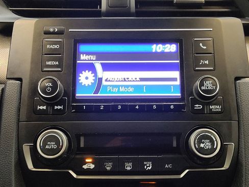 Used 2019 Honda Civic LX image 25